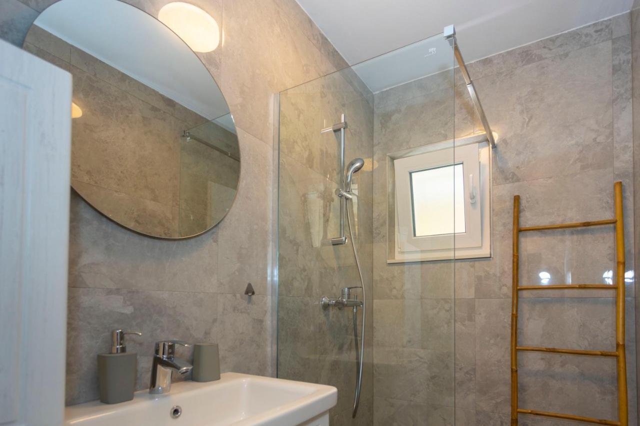 City Apartment Nora, Old Town Located, Free Parking Makarska Exterior foto