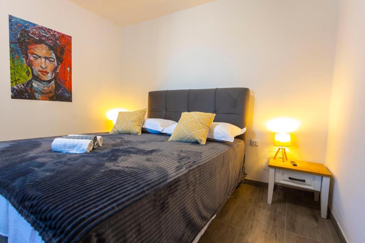 City Apartment Nora, Old Town Located, Free Parking Makarska Exterior foto