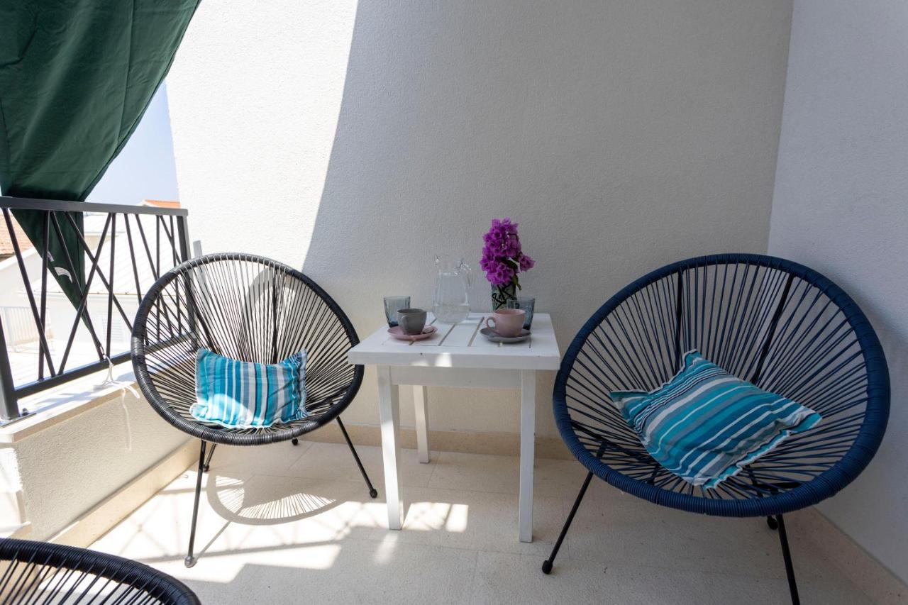 City Apartment Nora, Old Town Located, Free Parking Makarska Exterior foto